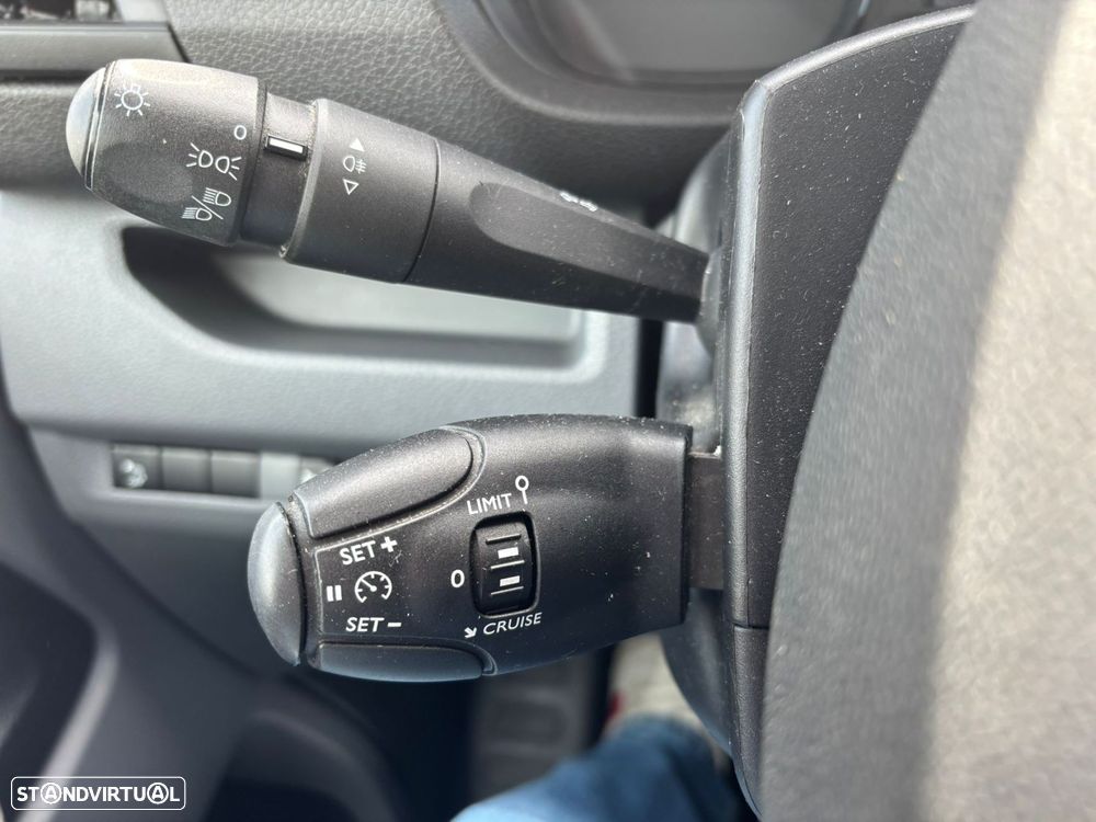 Citroën Jumpy 1.5 BlueHDi XL - 29