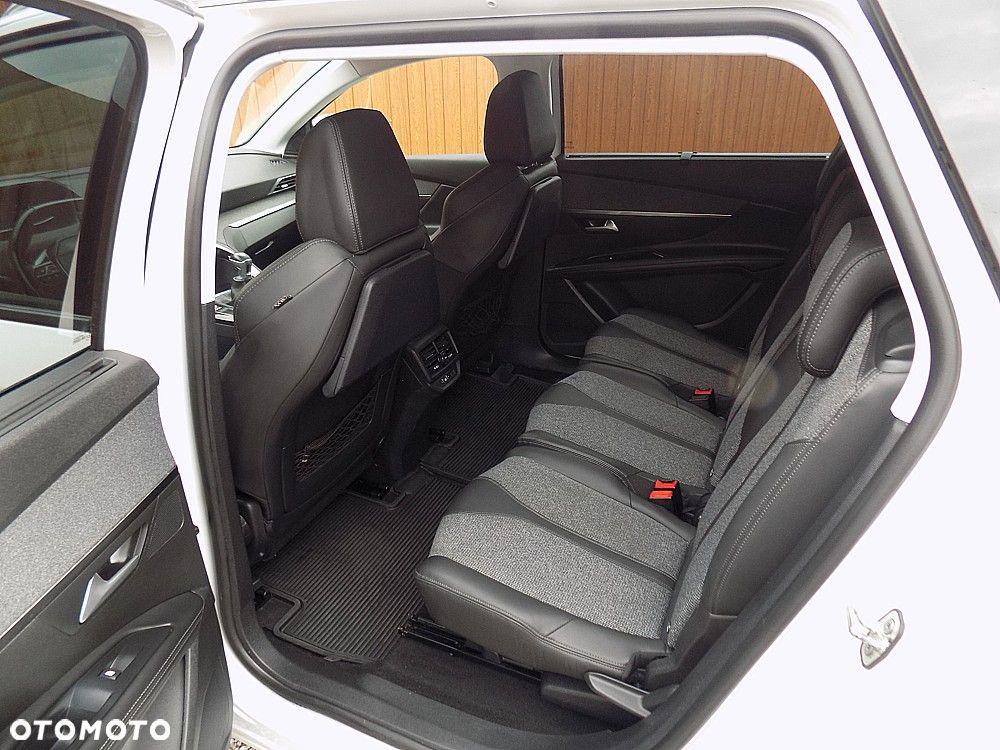 Peugeot 5008 BlueHDI 120 Stop & Start Allure - 6