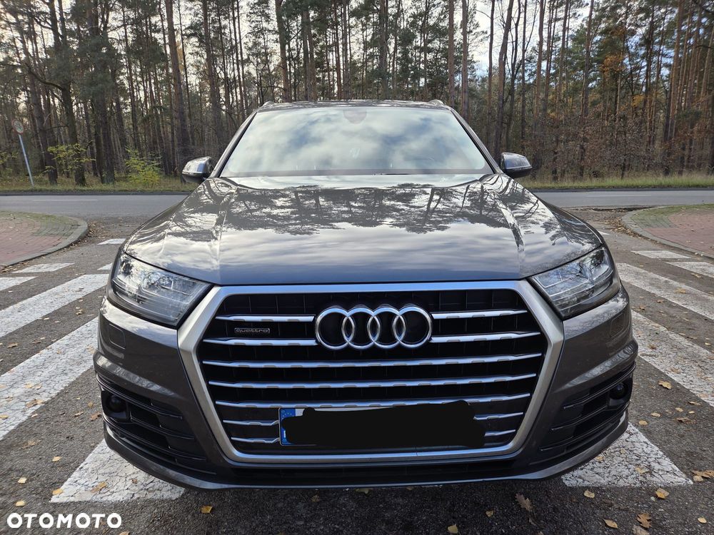 Audi Q7 - 3