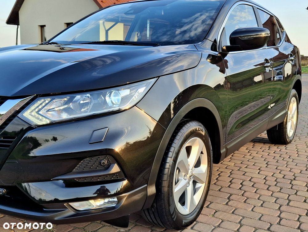 Nissan Qashqai 1.6 DIG-T Tekna - 13