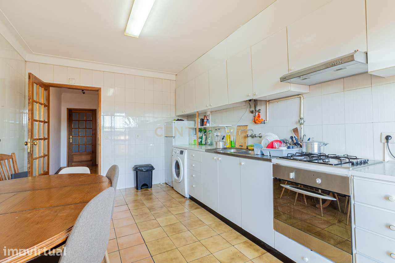 Apartamento T3 para investimento em Bragança - Grande imagem: 3/18