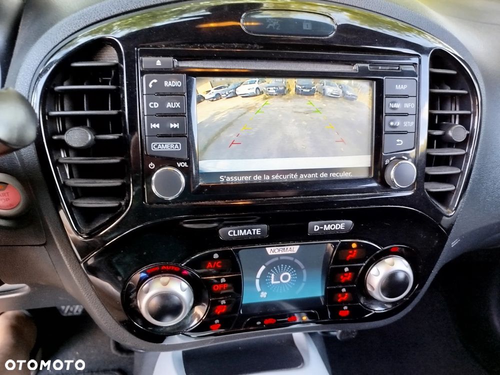Nissan Juke 1.2 DIG-T Tekna - 23