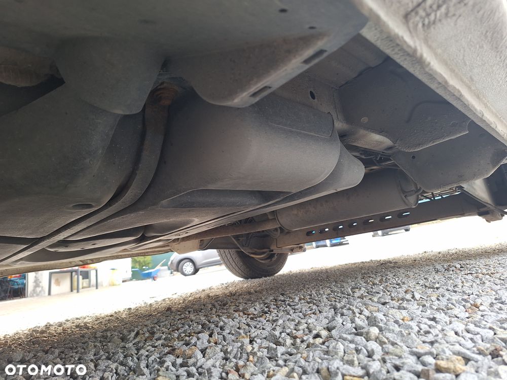 Renault Trafic, 130tys km, super stan - 20