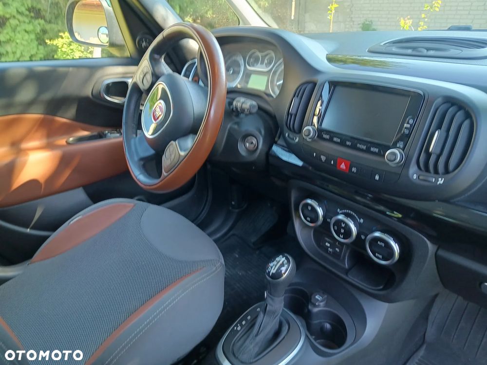 Fiat 500L - 14