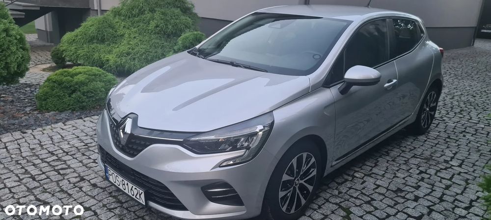 Renault Clio - 2