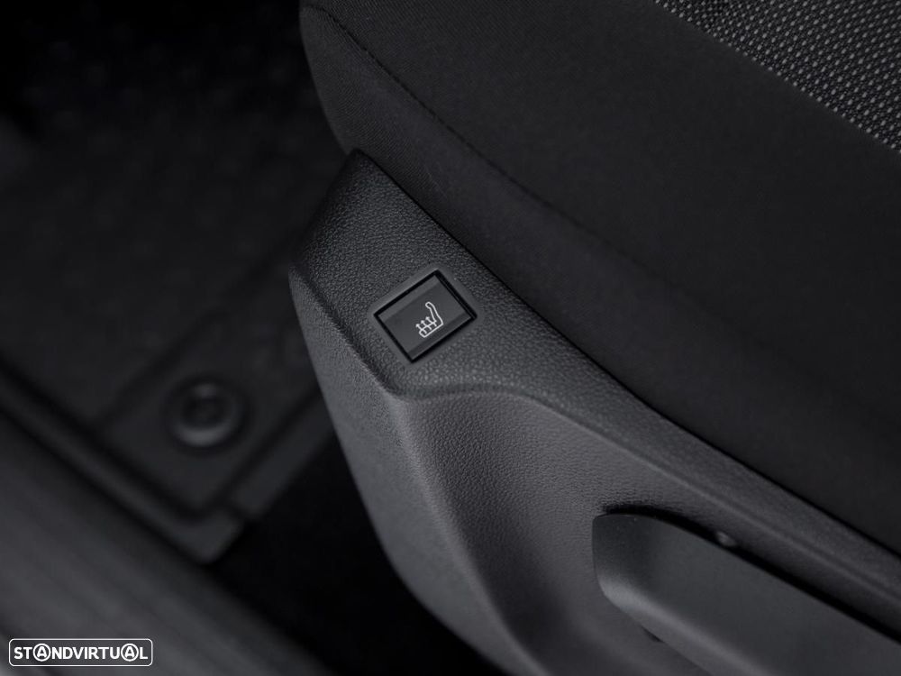 Fiat Doblo L1 Plus c/IVA - 13