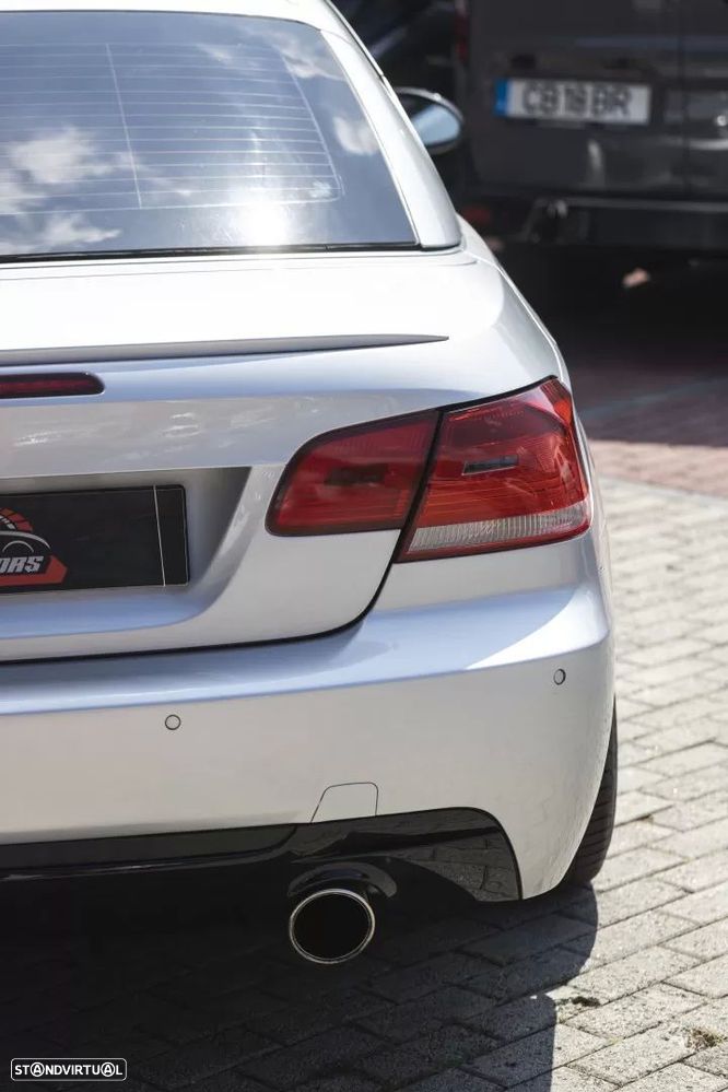 BMW 320 - 30