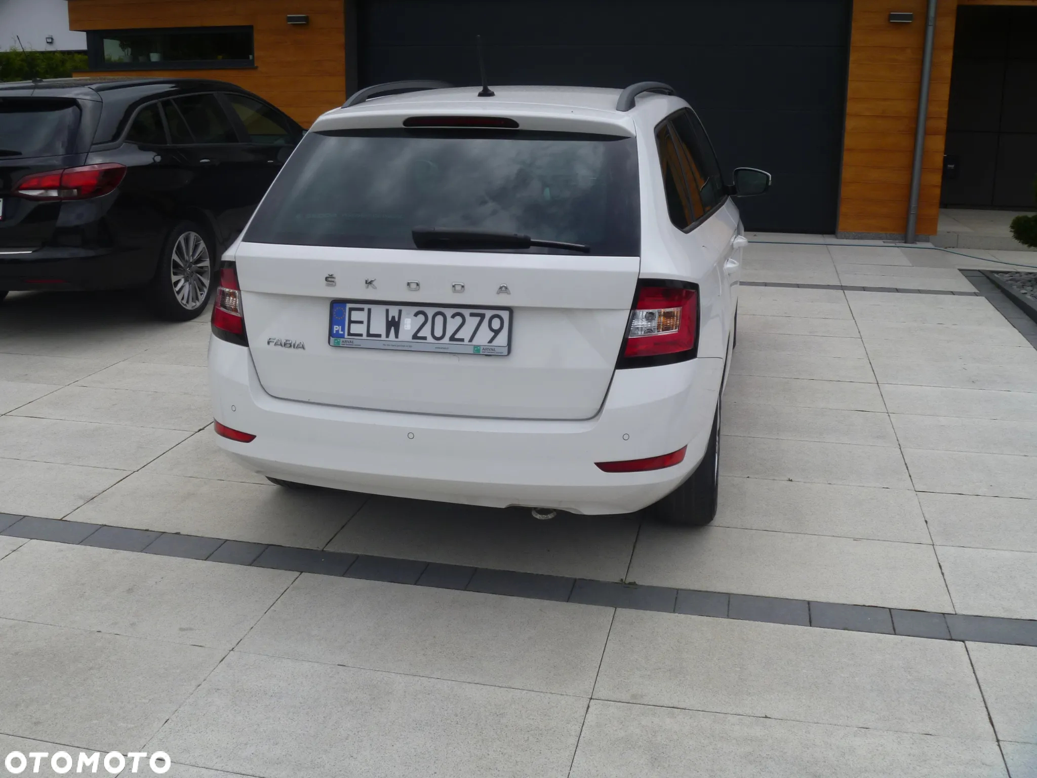 Skoda Fabia 1.0 TSI Ambition - 13