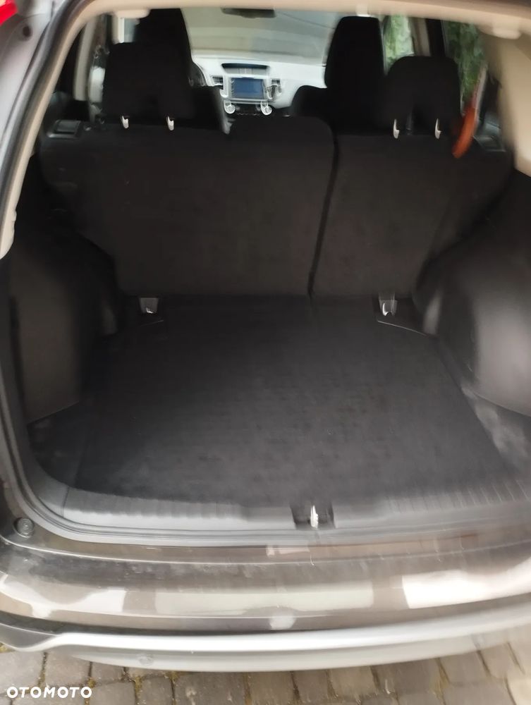 Honda CR-V 2.0i-VTEC 2WD Elegance - 9