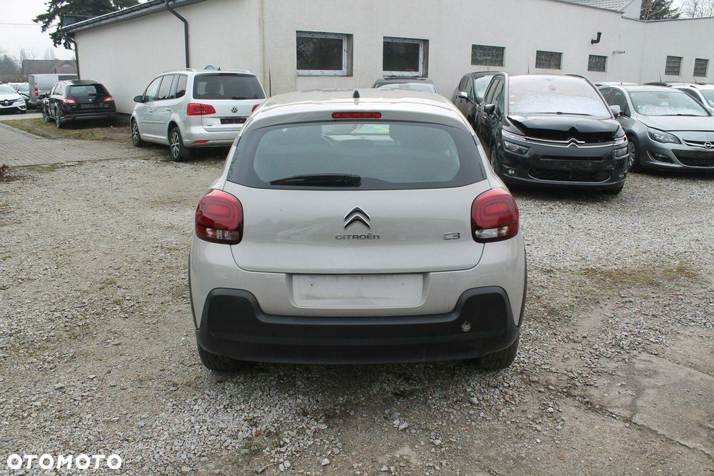 Citroën C3 - 6