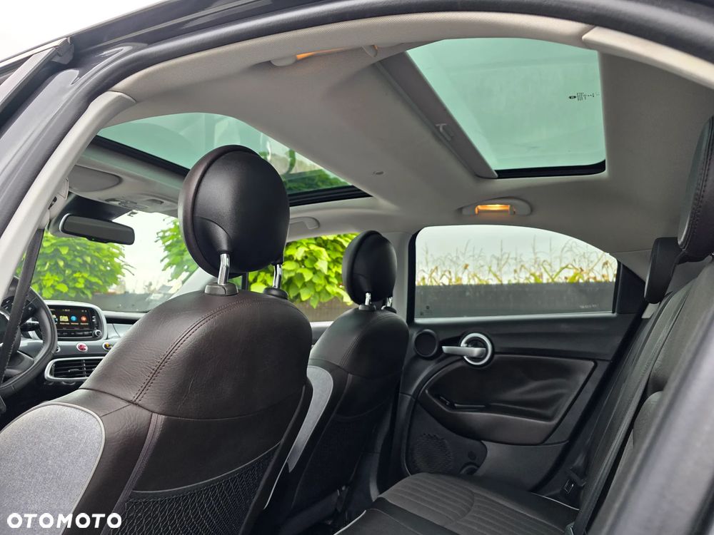 Fiat 500X 1.4 MultiAir 4x2 S&S Lounge - 7