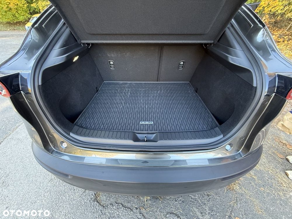 Mazda CX-30 - 8