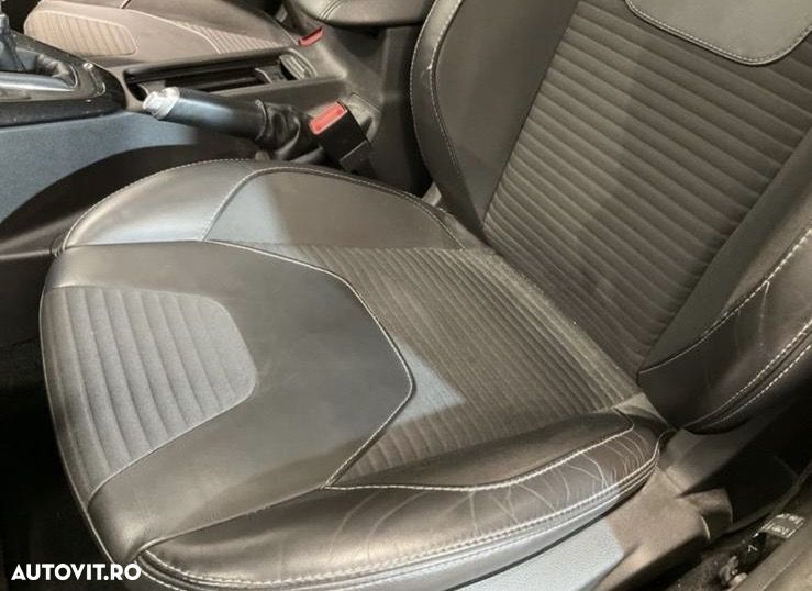 Ford Focus 1.5 EcoBoost Start-Stopp-System Titanium - 14