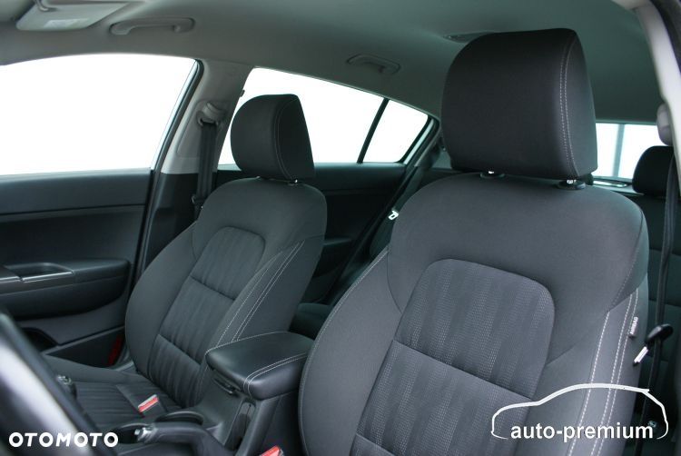 Kia Sportage 1.6 GDI 2WD VISION - 24