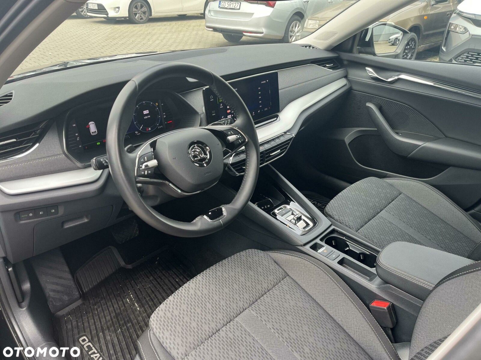 Skoda Octavia 2.0 TDI Style DSG - 9