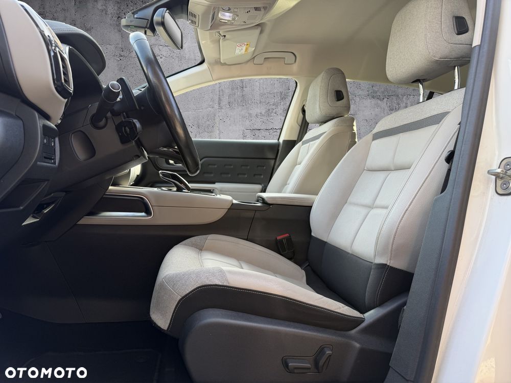 Citroën C5 Aircross BlueHDI 180 S&S EAT8 SHINE PACK - 14