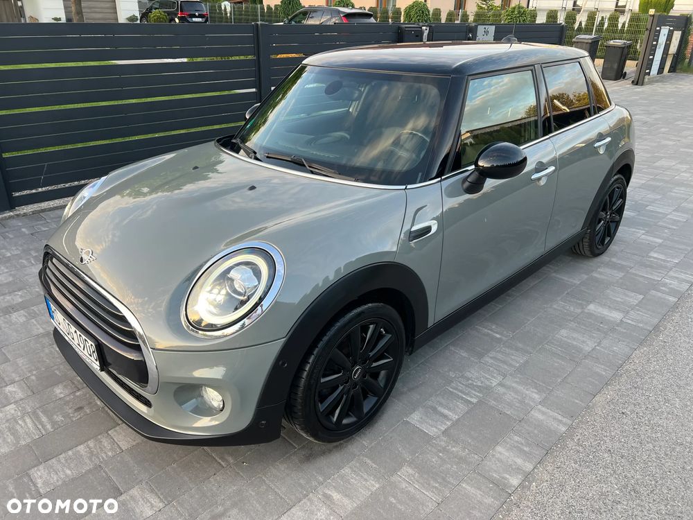 MINI Cooper 60 Years Chili - 8