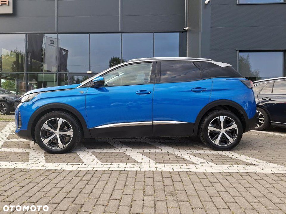 Peugeot 3008 - 2