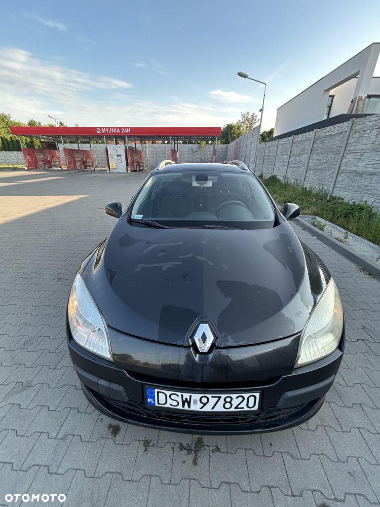 Renault Megane - 10