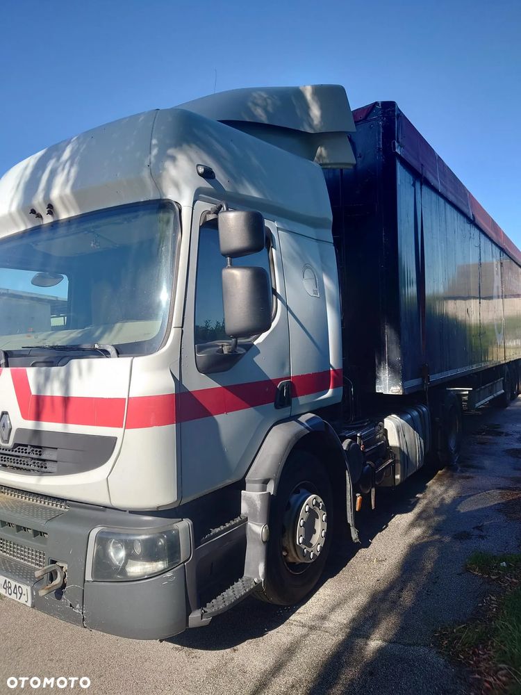 Renault Premium - 1
