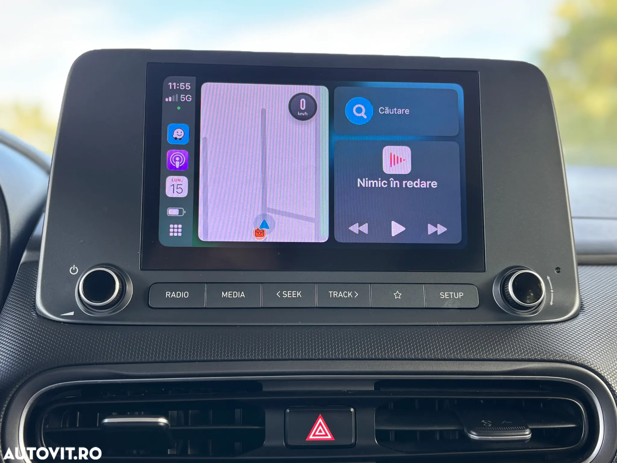 Hyundai KONA - 33