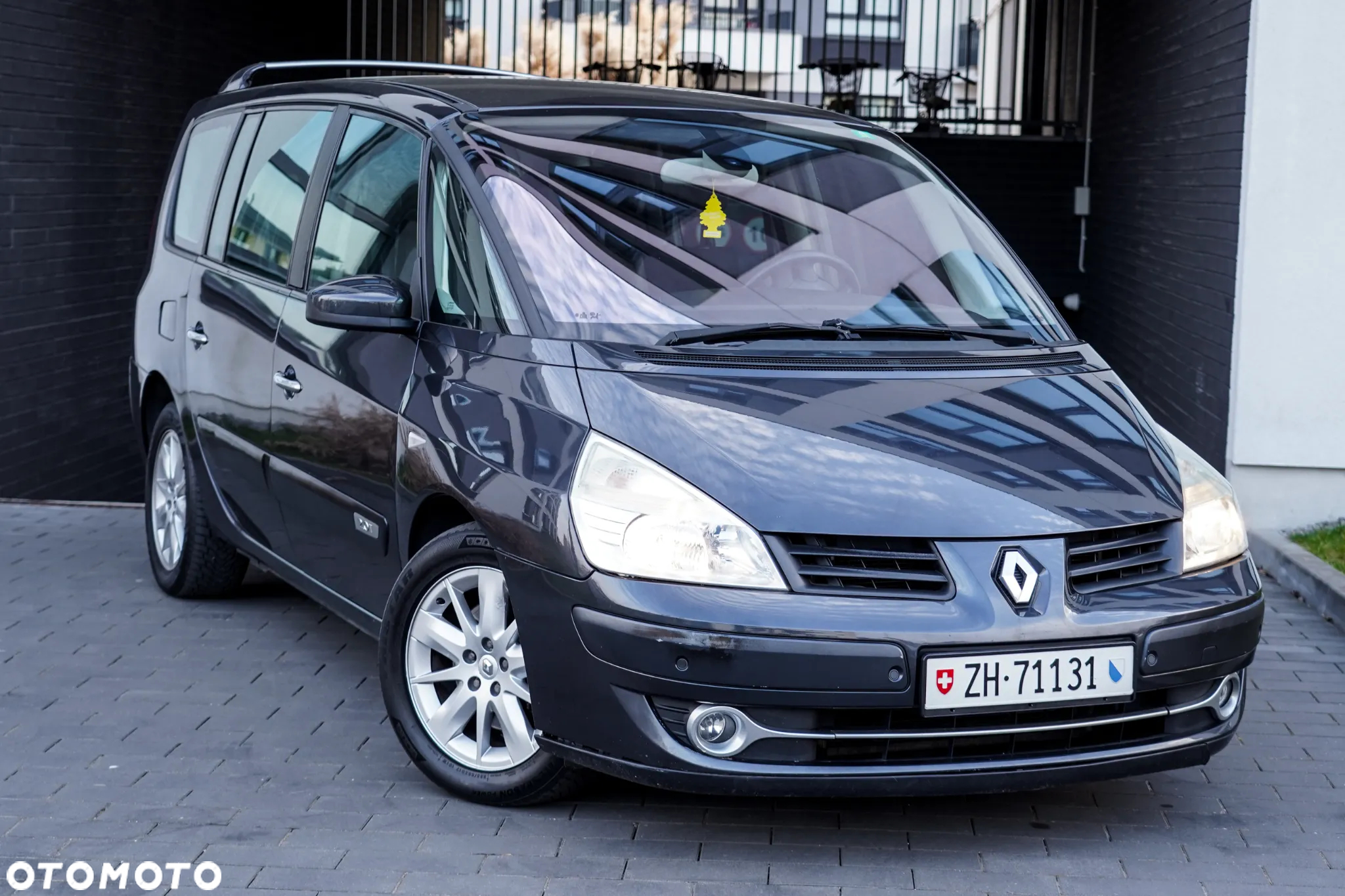 Renault Grand Espace Gr 2.0T Privilege - 7