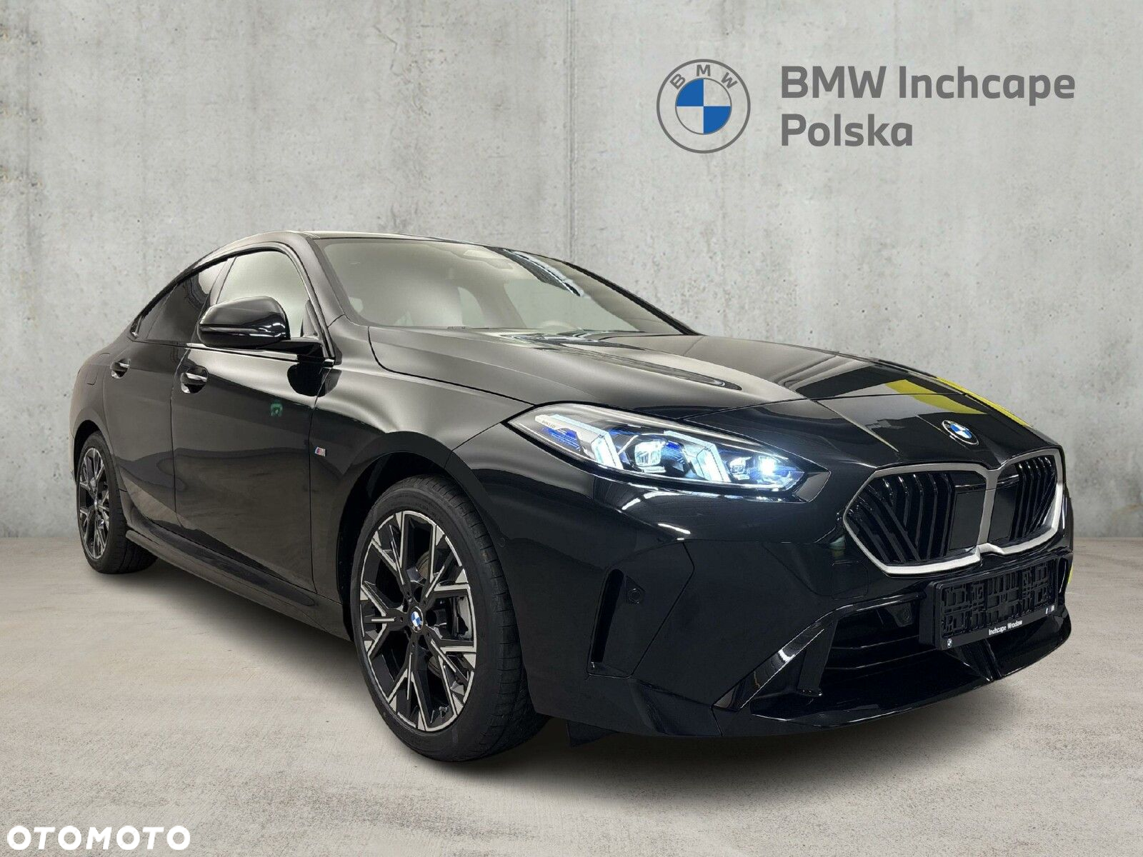 BMW Seria 2 - 7