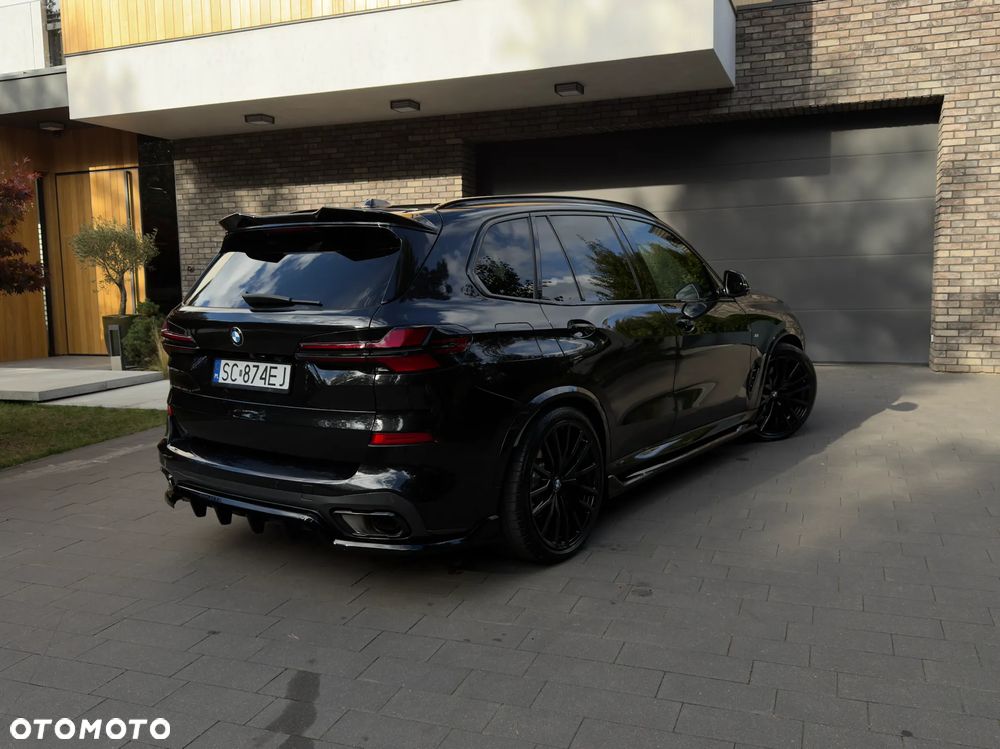 BMW X5 - 2