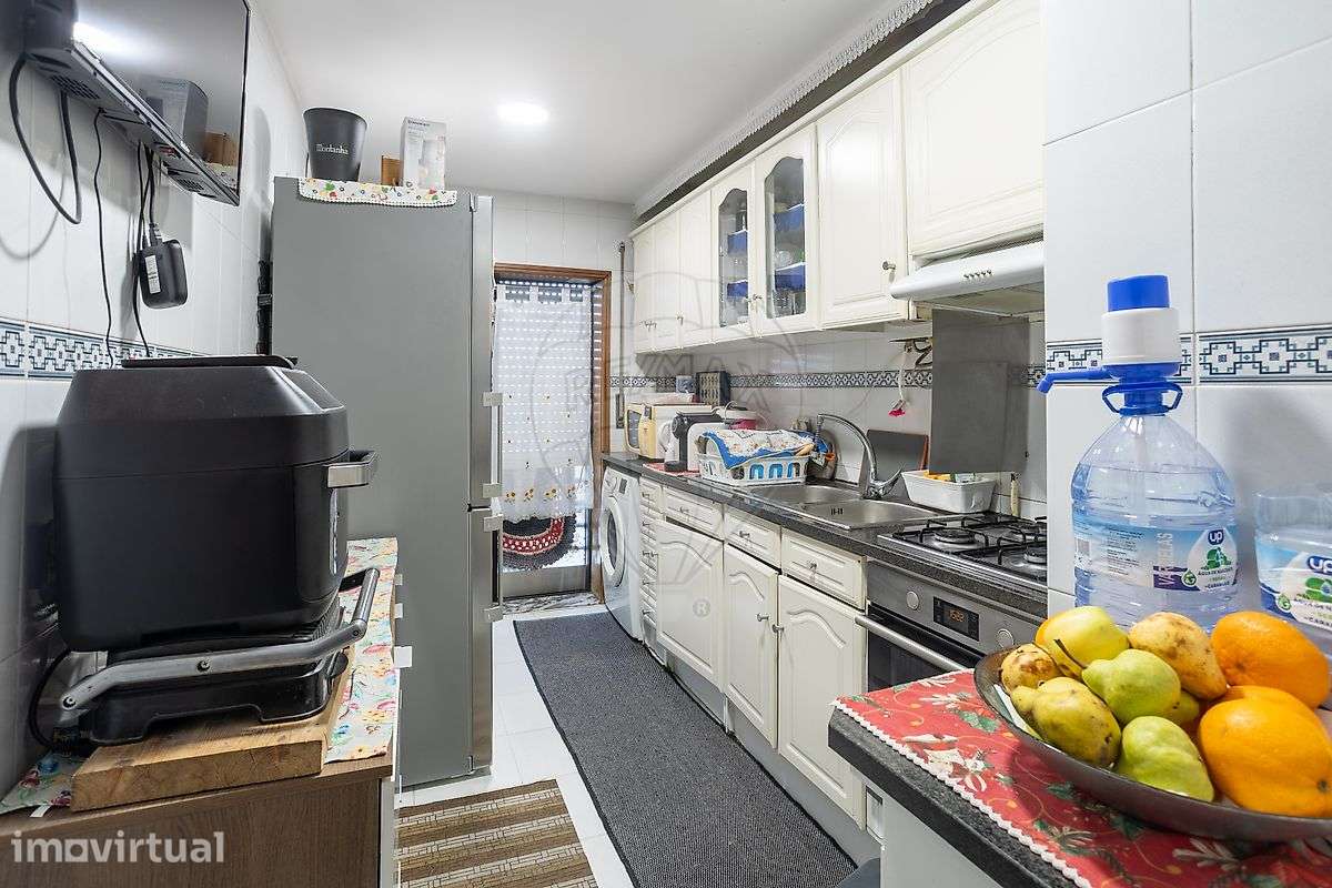 Apartamento T2 para venda - Grande imagem: 5/10