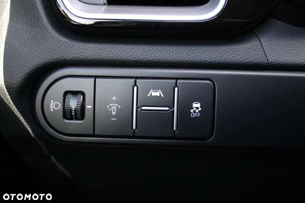 Kia Ceed 1.5 T-GDI Tribute - 28