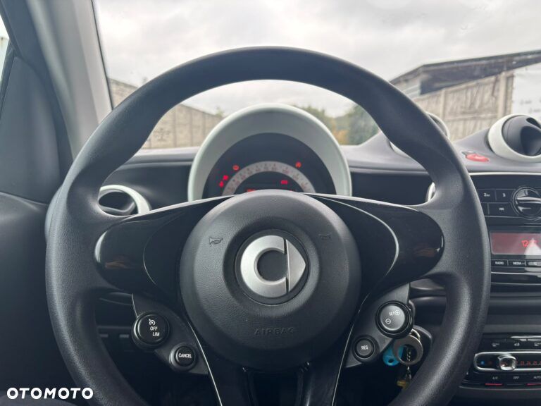 Smart Fortwo pure - 8
