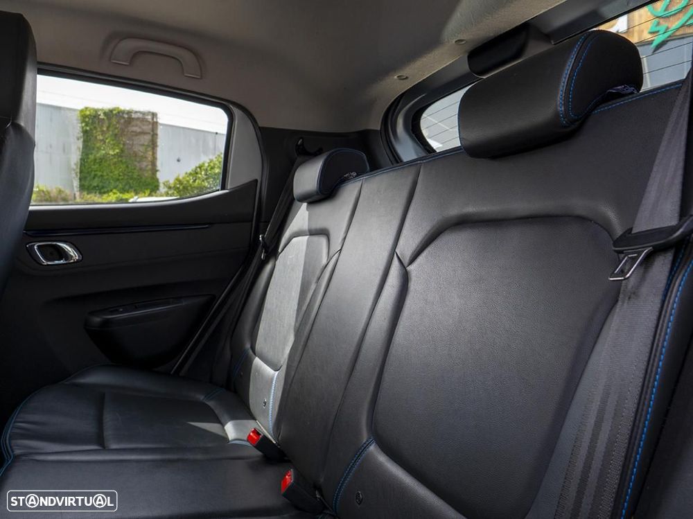 Dacia Spring Comfort - 24