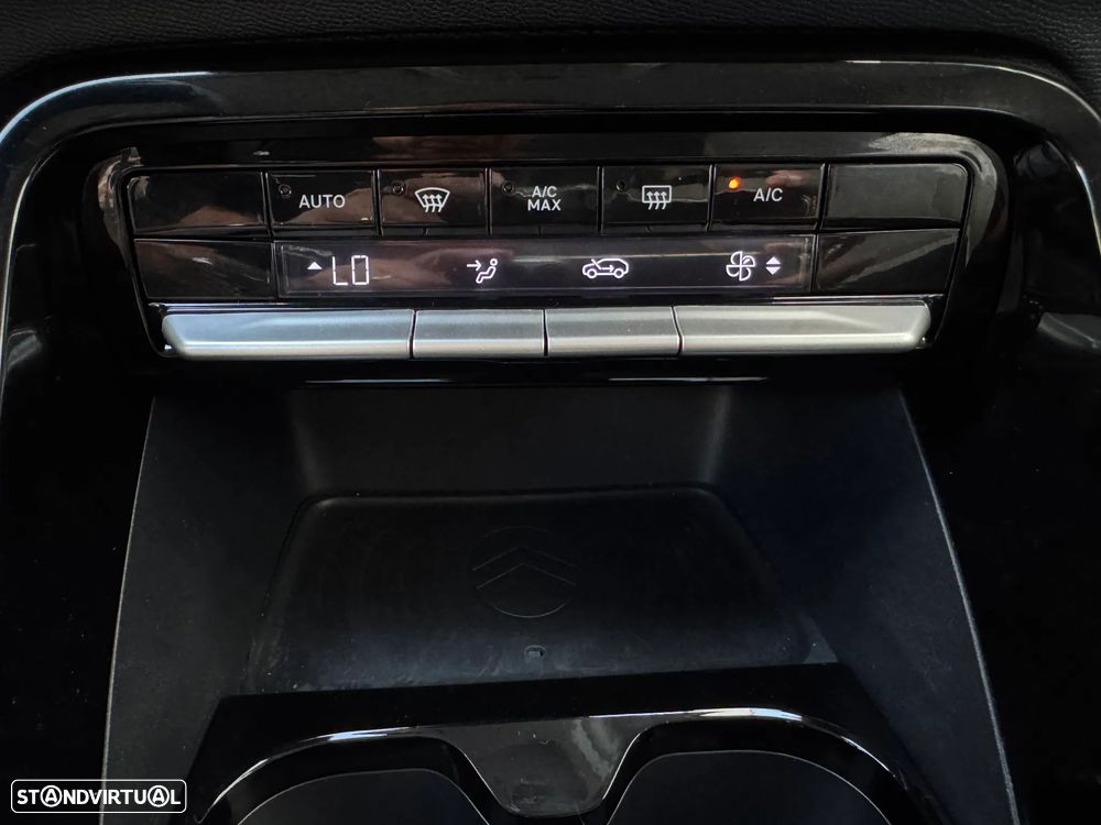 Citroën e-C3 44 kWh Autonomia Conforto Max - 23