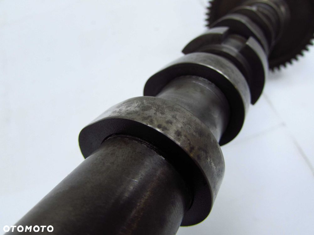 VOLVO S60 II V60 V70 S80 2.4 D5 10- WALEK ROZRZADU WYDECHOWY 31258092 D5244T15 - 11