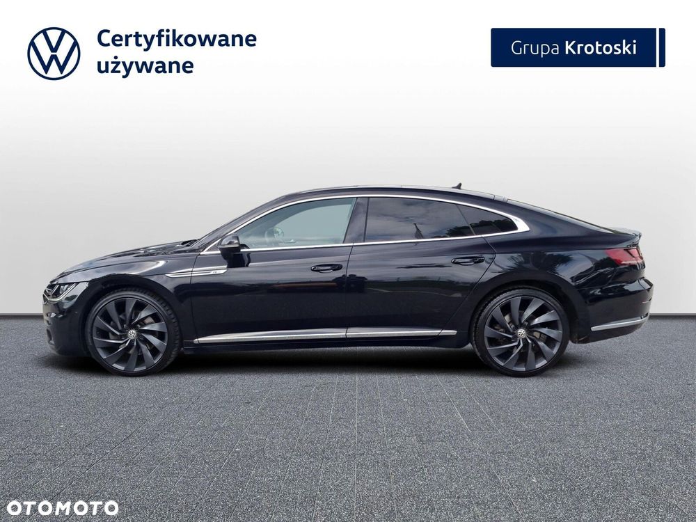Volkswagen Arteon 2.0 TSI 4Motion R-Line DSG - 3