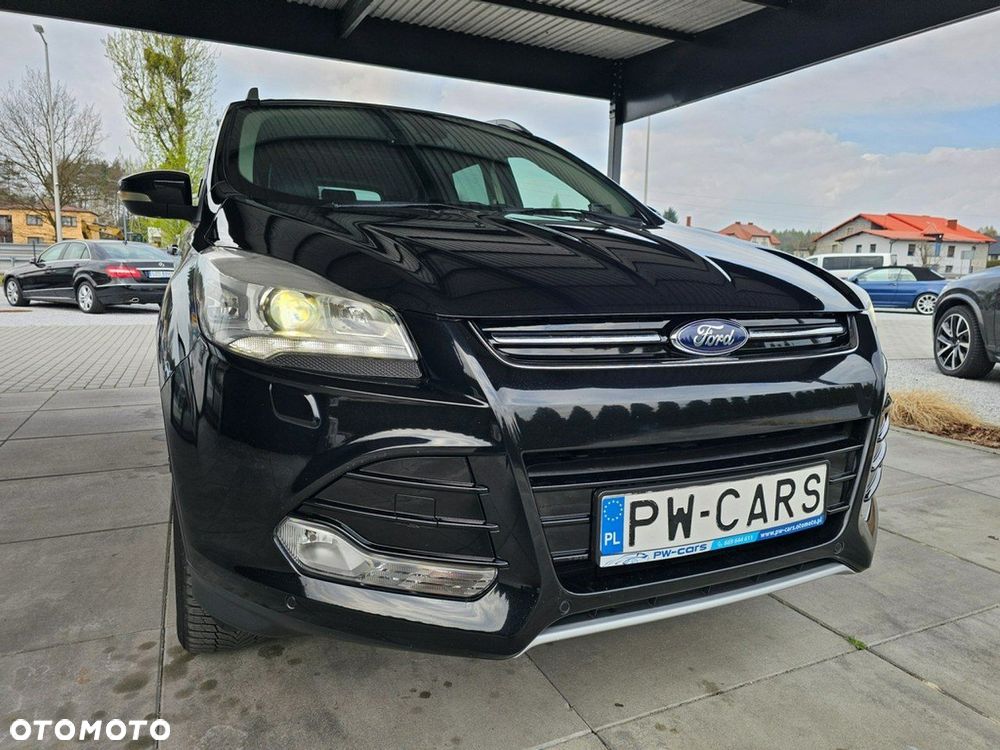 Ford Kuga - 6