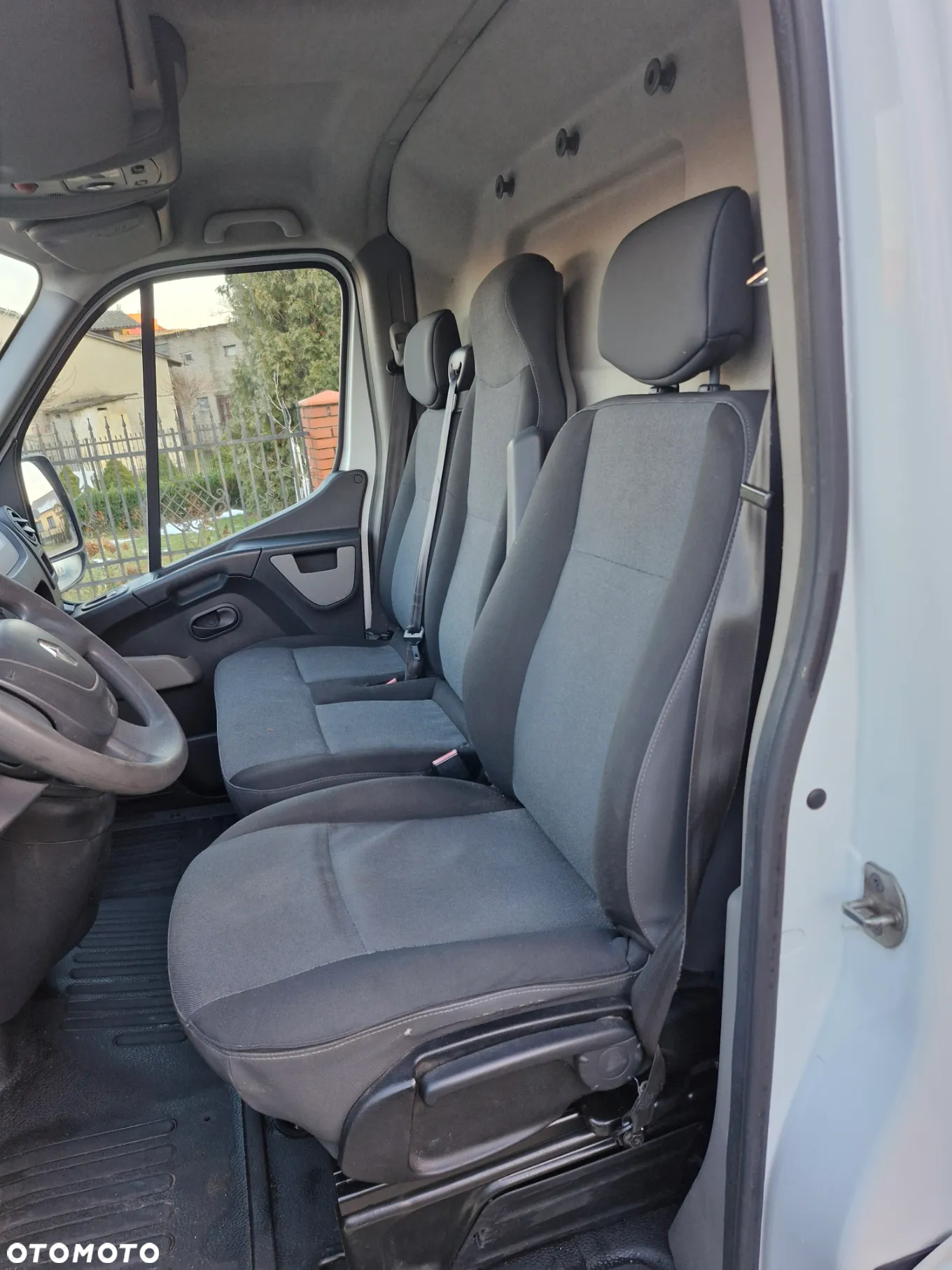 Renault Master - 23