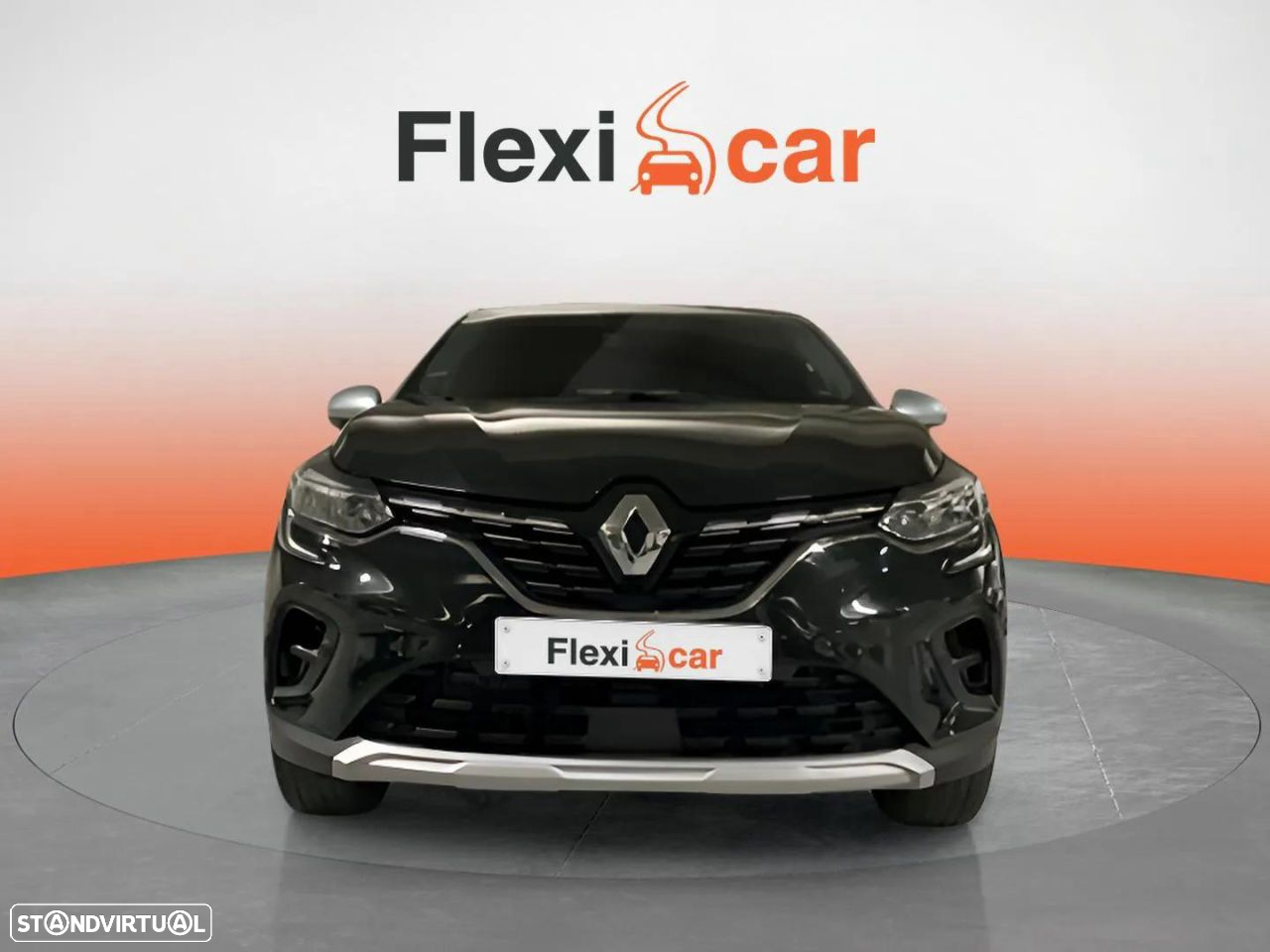 Renault Captur 1.0 TCe Techno - 8