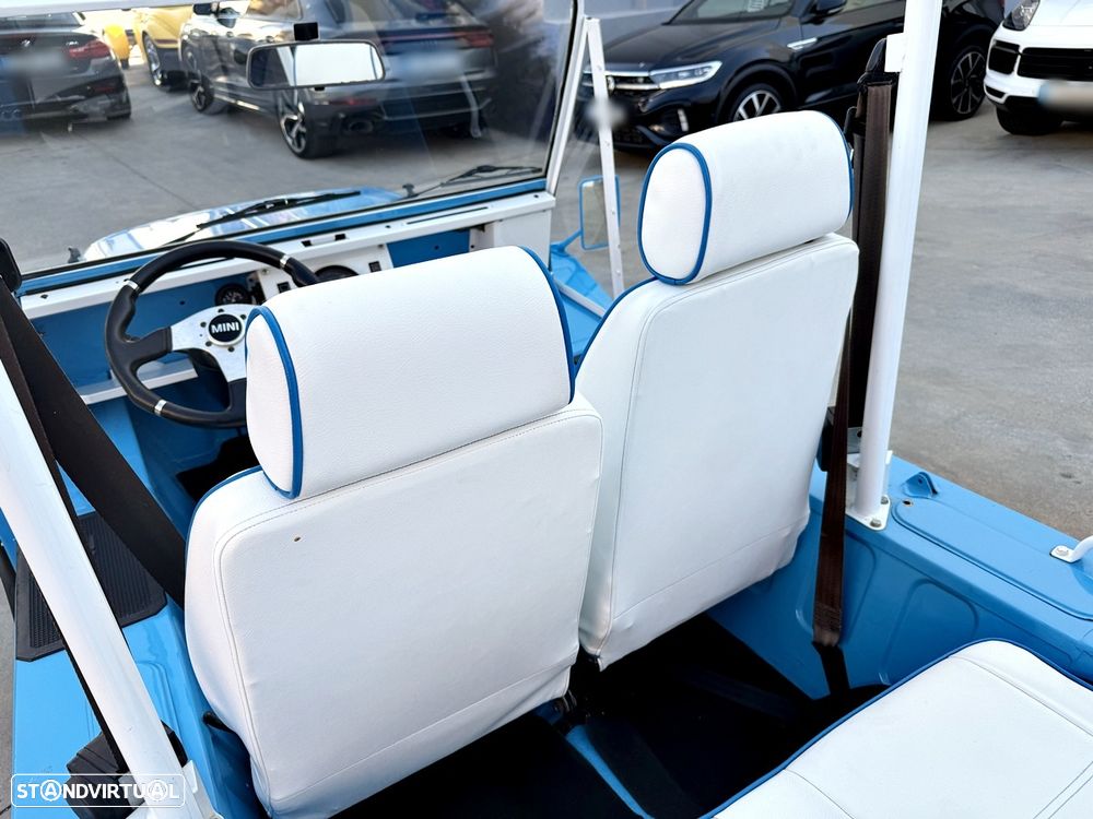 MINI Moke - 18