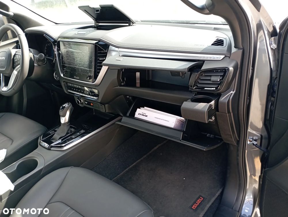 Isuzu D-Max 1.9 EC LSX - 17