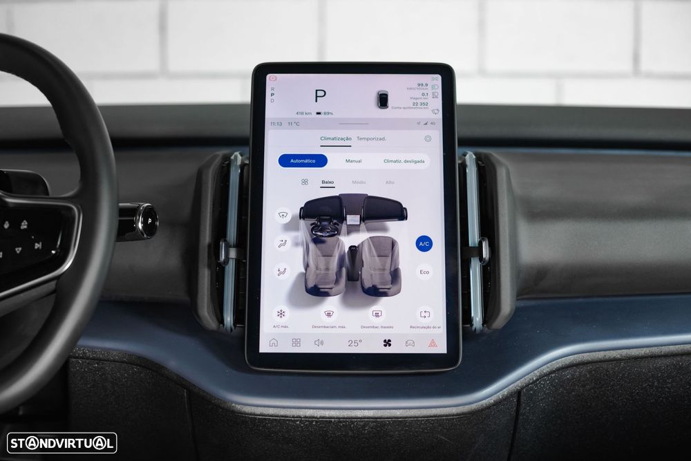 Volvo EX30 69 kWh Single Motor Extended Range Core - 18