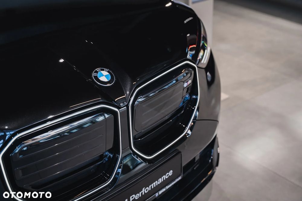 BMW X3 xM50 mHEV - 12
