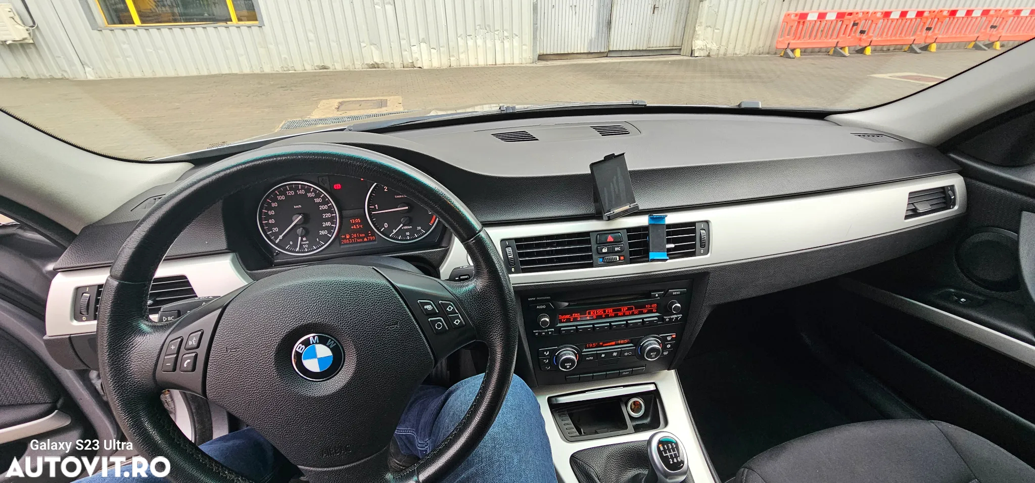 BMW Seria 3 - 16