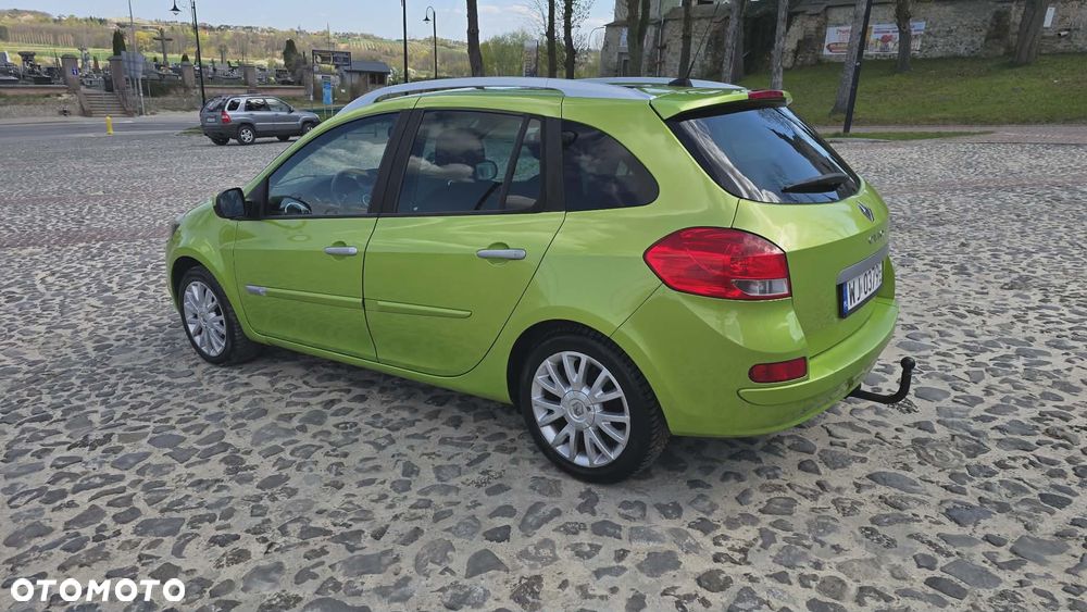 Renault Clio 1.2 TCE Expression - 18