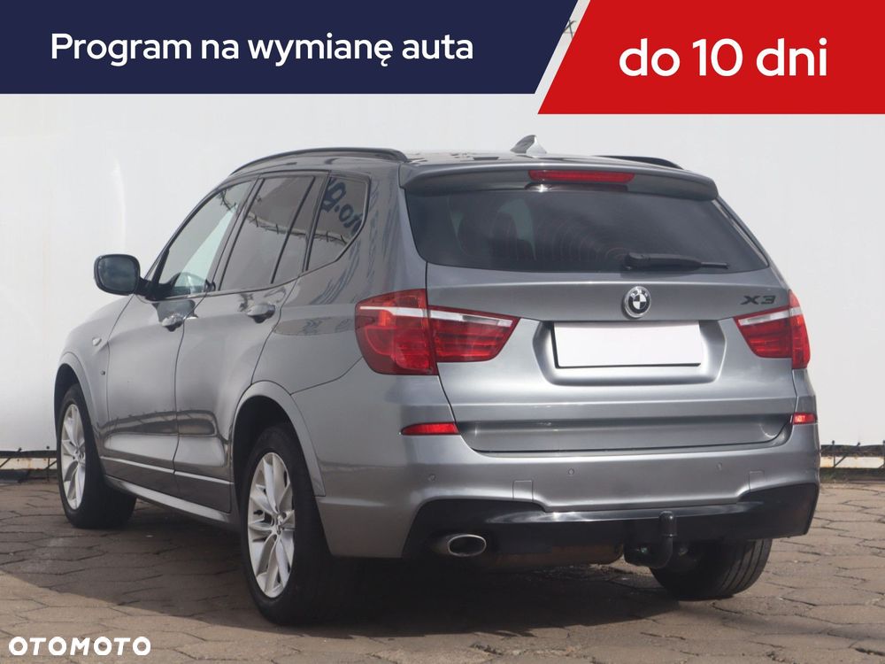 BMW X3 - 6