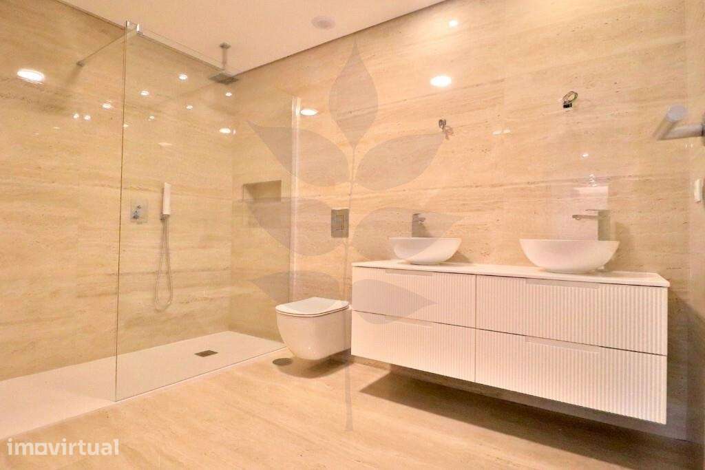 Arrendamento apartamento T2 em Gualtar - Novo - Grande imagem: 5/19