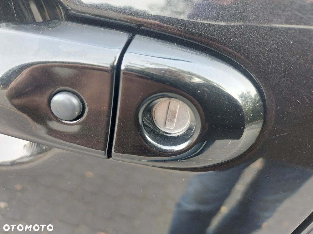 Nissan Juke 1.6 Tekna Xtronic - 5