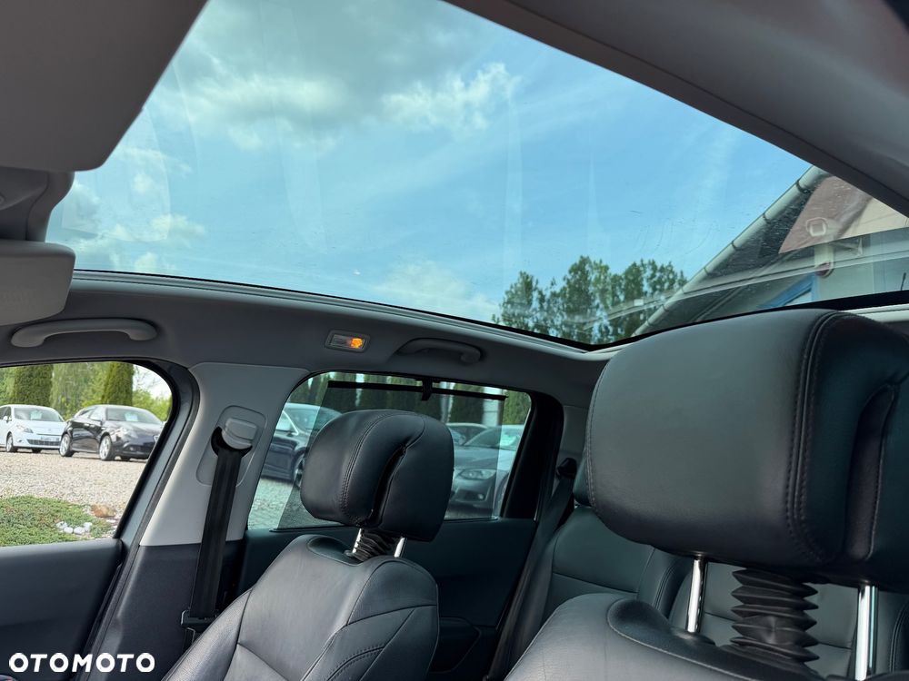 Peugeot 5008 1.6 THP Business Line 7os - 14