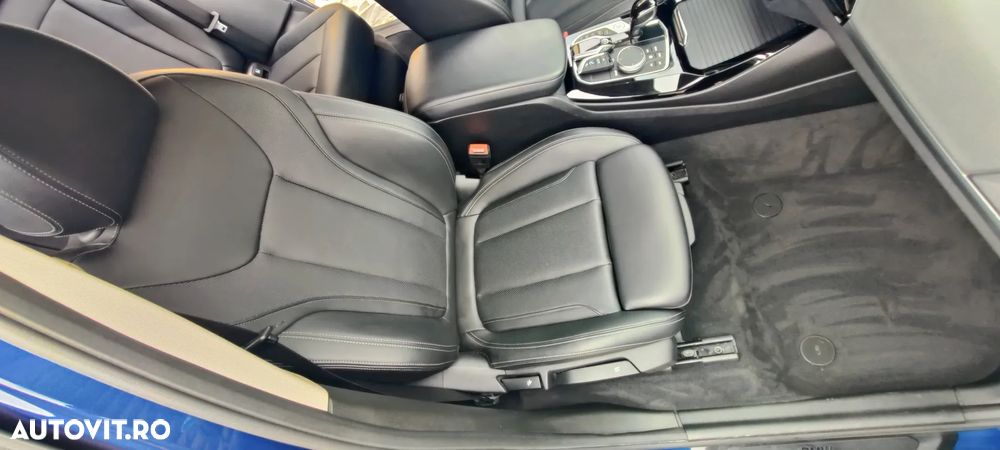 BMW X3 xDrive20d AT MHEV - 16