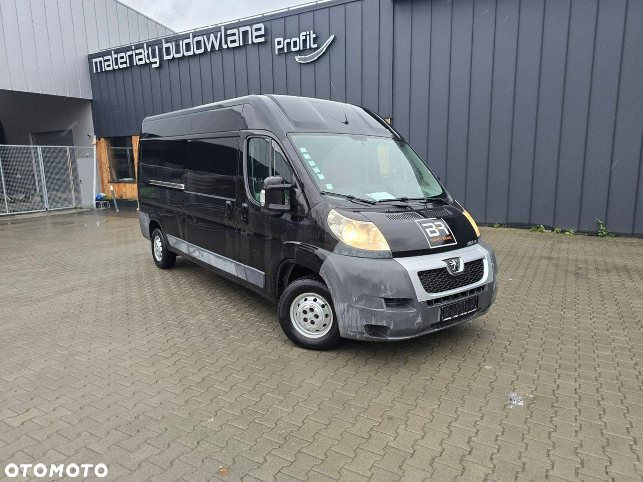 Peugeot Boxer - 2